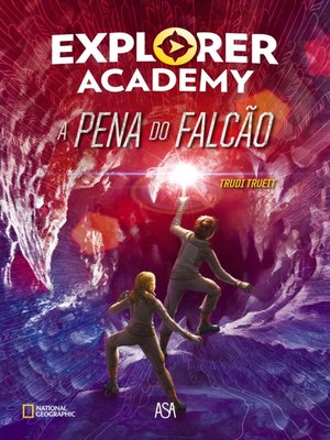 cover image of A Pena do Falcão